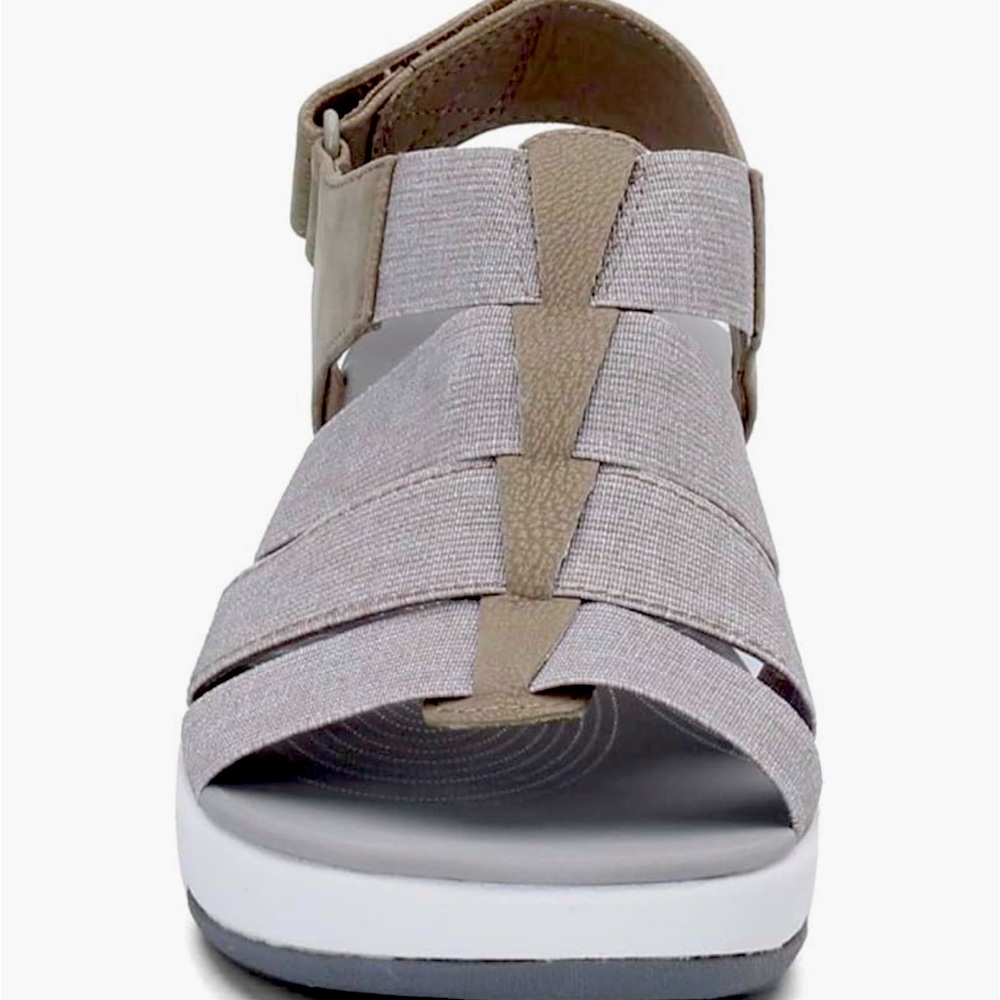 Clark’s Arla Shaylie Cloudsteppers
